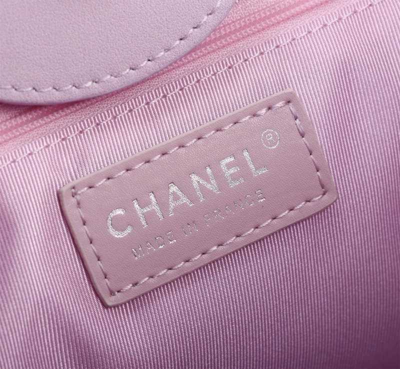 Chanel Shopping Bags